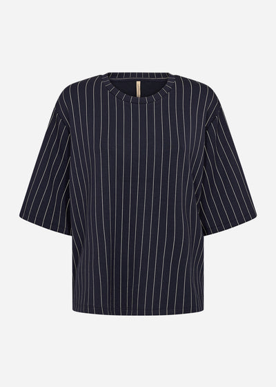 SC-SIRI 1 T-shirt Navy