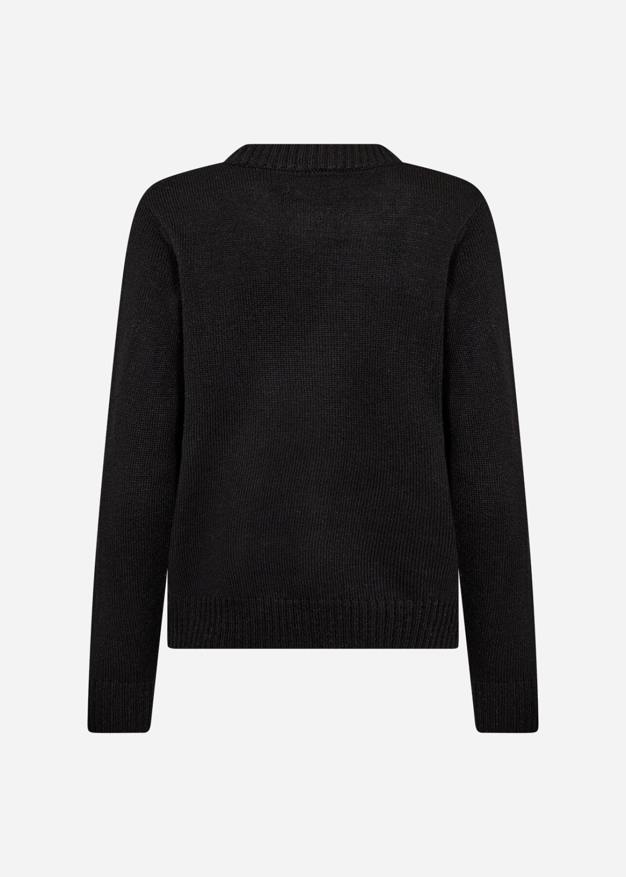 SC-VONNIE 1 Pullover Sort