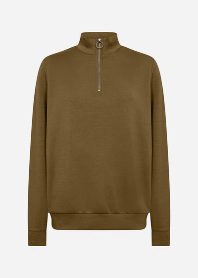 SC-BANU 187 Sweatshirt Oliven