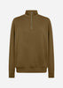 SC-BANU 187 Sweatshirt Oliven