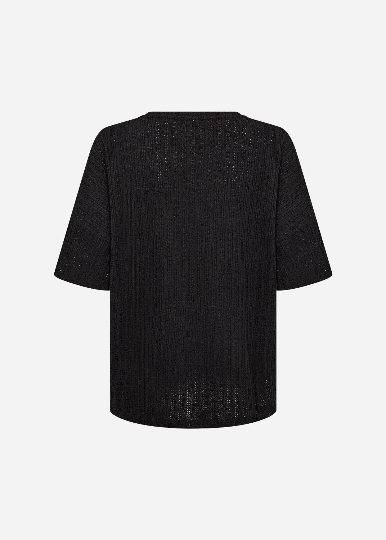 SC-SHONAS 2 Bluse Sort