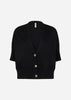 SC-DOLLIE 712 Cardigan Sort