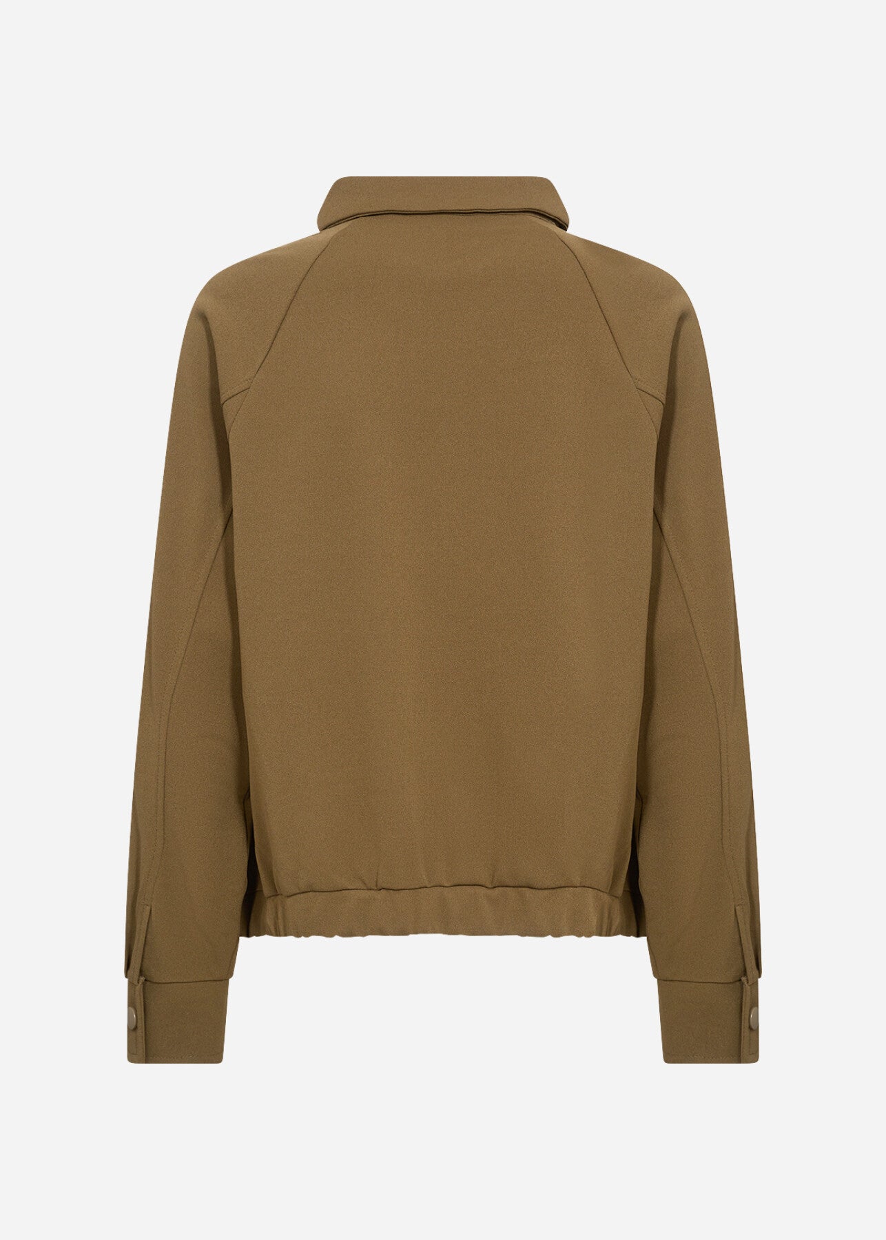 SC-SIHAM 89 Jakke Oliven