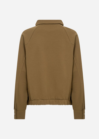 SC-SIHAM 89 Jakke Oliven