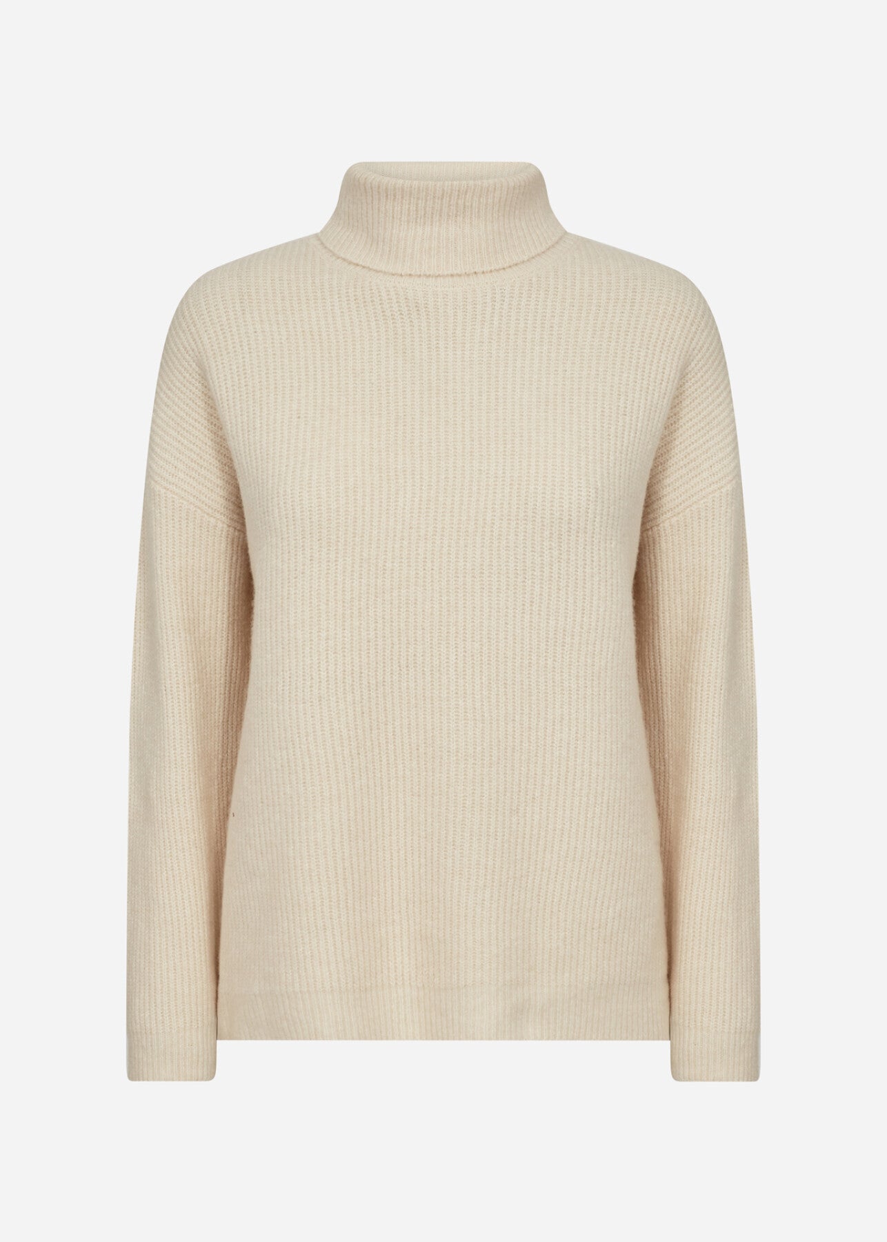 SC-AVALON 5 Pullover Creme