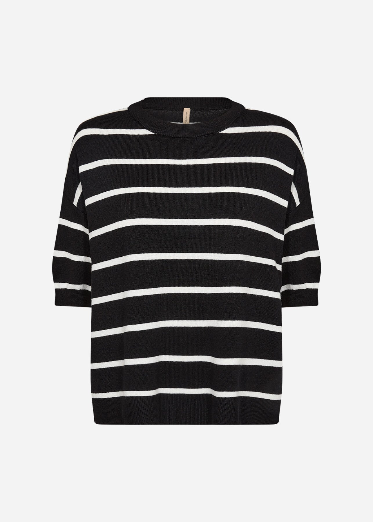 SC-DOLLIE STRIPE 794 Pullover Sort