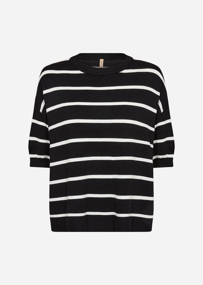 SC-DOLLIE STRIPE 794 Pullover Sort