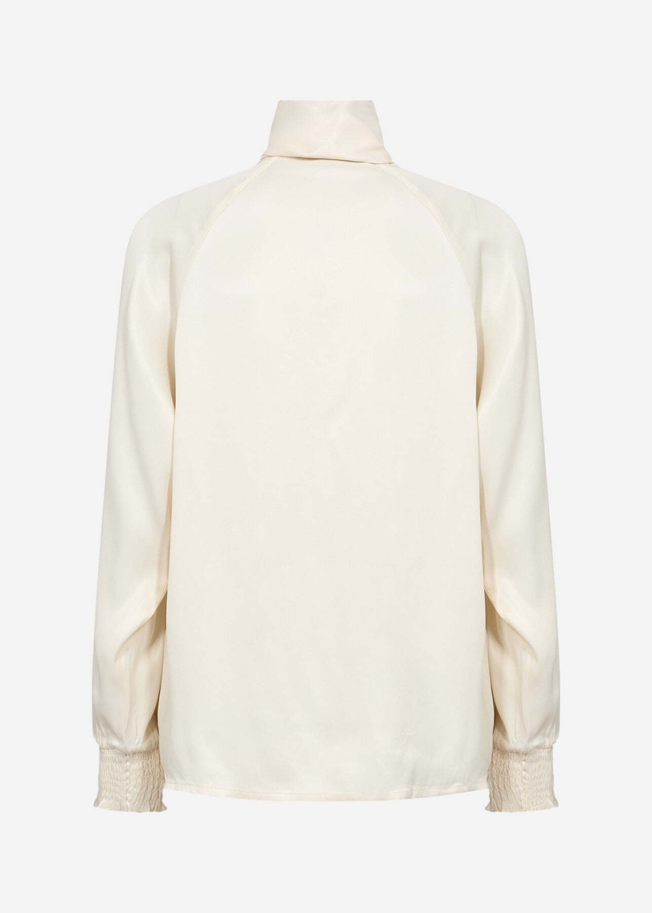 SC-HOPE 12 Bluse Creme