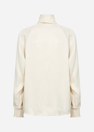 SC-HOPE 12 Bluse Creme
