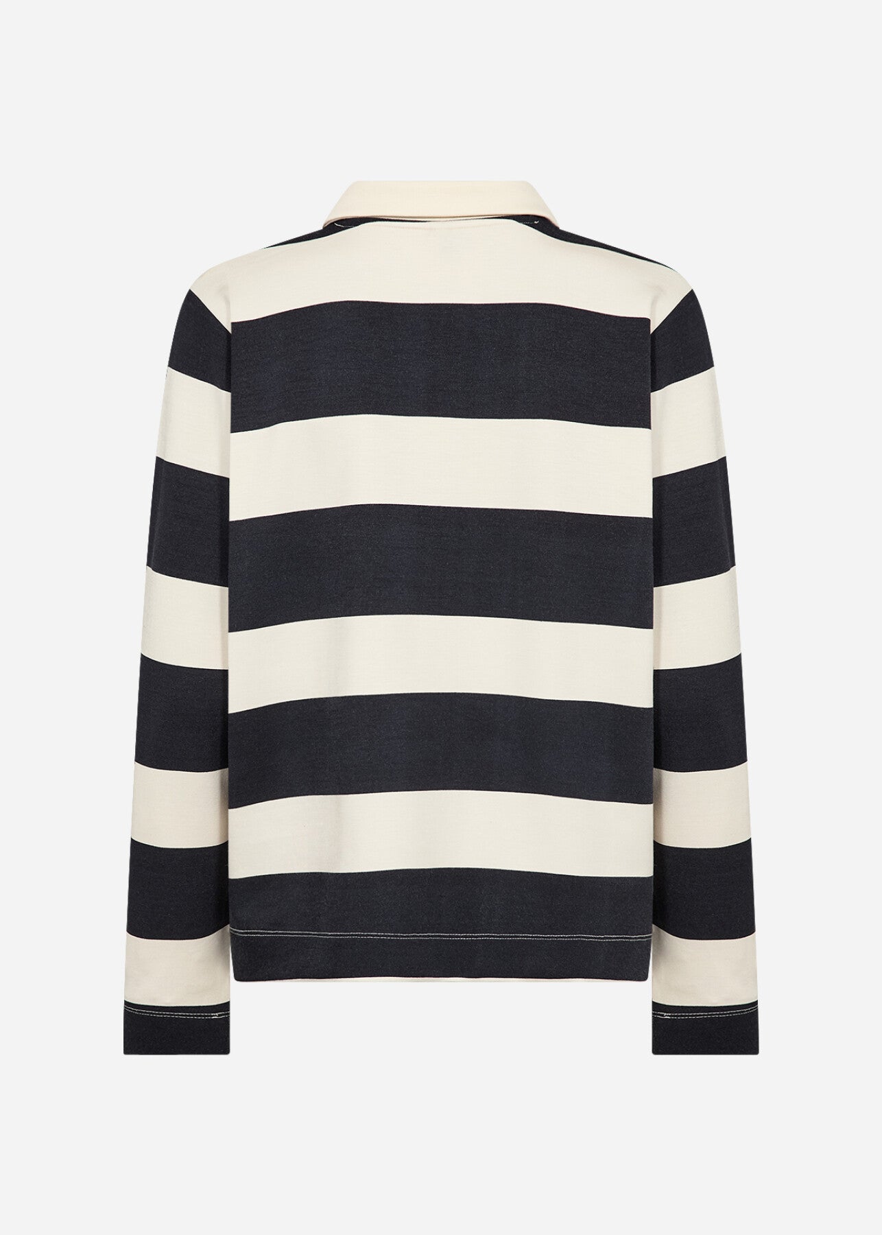 SC-BARNI 48 Bluse Sort