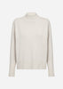 SC-KANITA 41 Pullover Lys sand