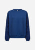 SC-BANU 344 Sweatshirt Mørk blå