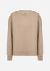 SC-BANU 164 Sweatshirt Sand