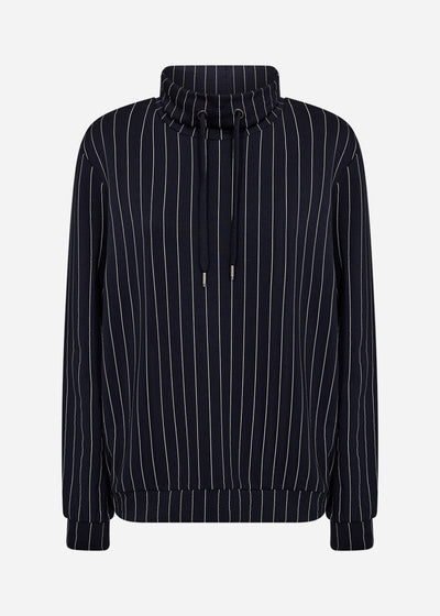 SC-SIRI 4 Sweatshirt Navy