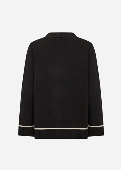 SC-ORLEAN 7 Pullover Sort