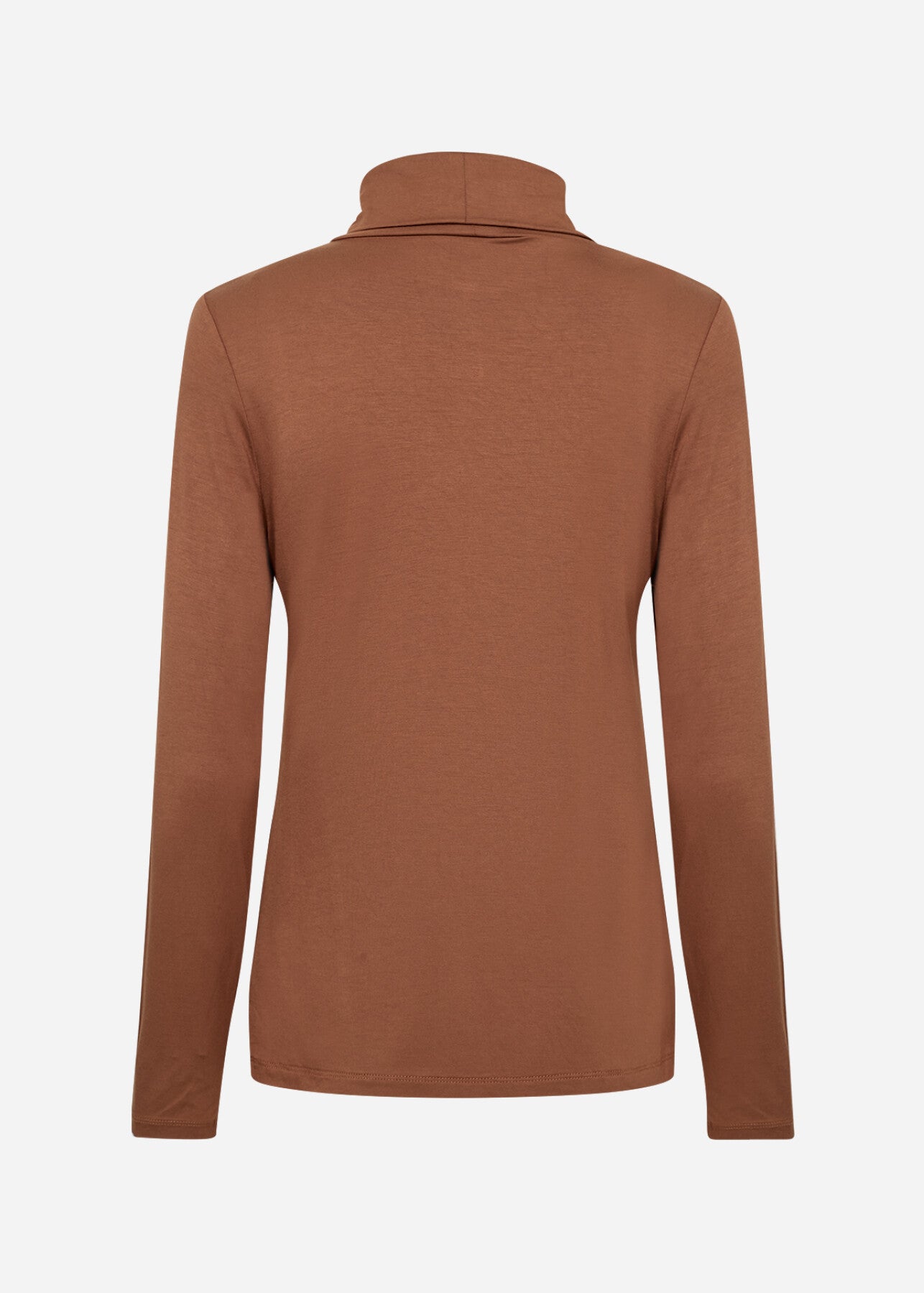 SC-MARICA 12 T-shirt Brun