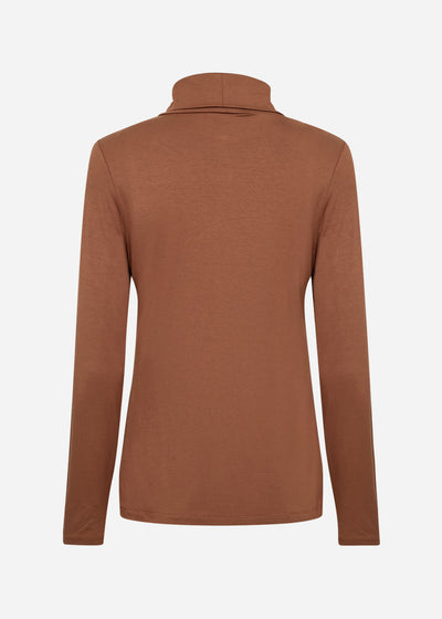 SC-MARICA 12 T-shirt Brun