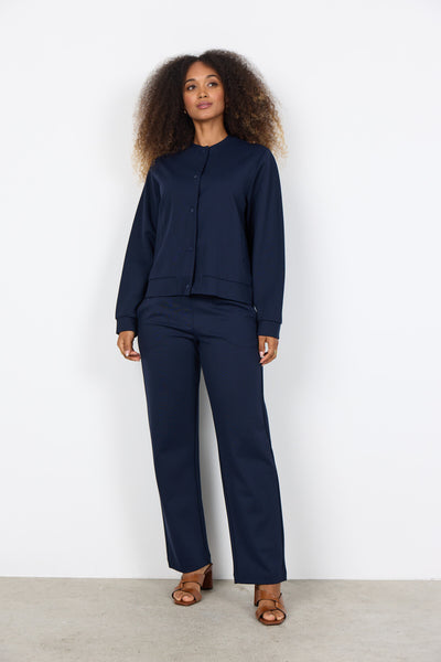 SC-NANNI 8 Jakke Navy