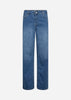 SC-KIMBERLY 34-B Jeans Lyseblå