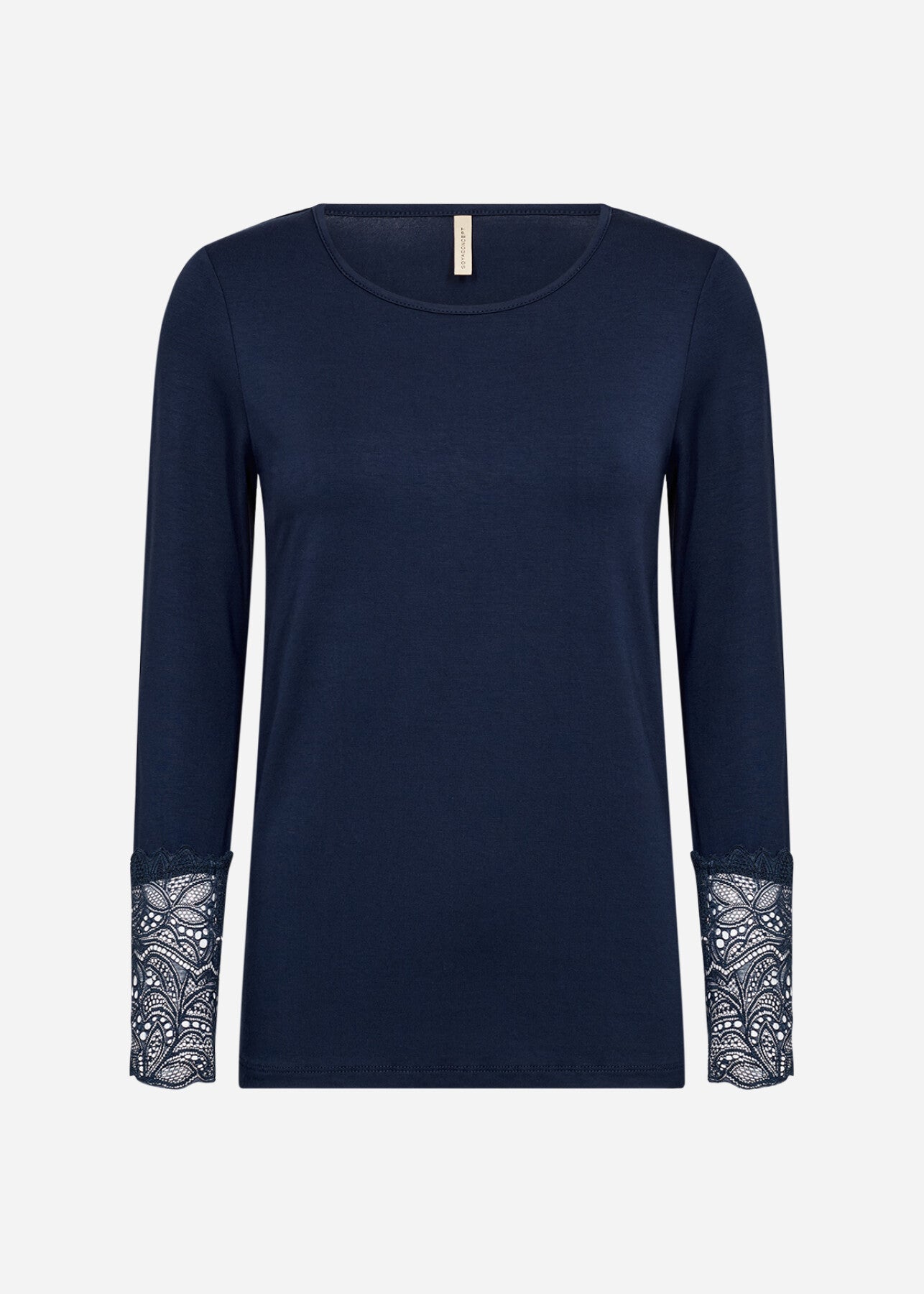 SC-MARICA 226 T-shirt Mørk blå