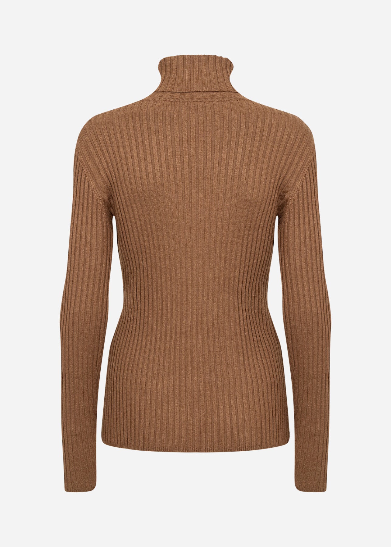 SC-DOLLIE 483 Pullover Brun