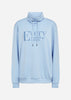 SC-BANU 318 Sweatshirt Blå