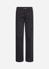 SC-KIMBERLY 34-B Jeans Mørk grå