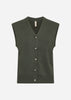 SC-DOLLIE 827 Vest Mørkegrøn