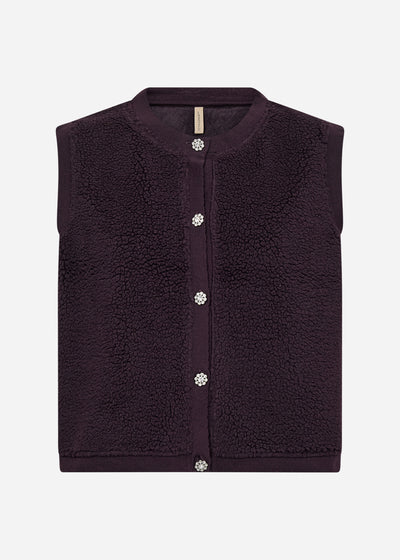 SC-ONYX 11 Vest Lilla