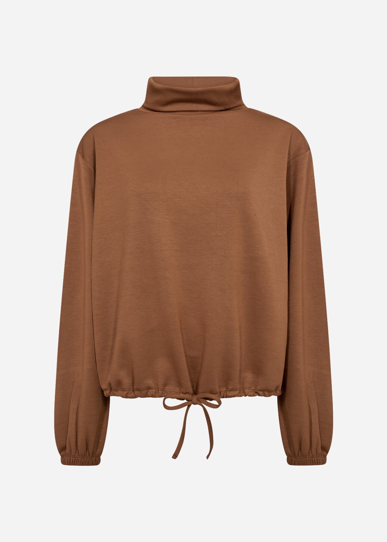 SC-BANU 203 Sweatshirt Brun