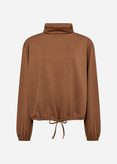 SC-BANU 203 Sweatshirt Brun