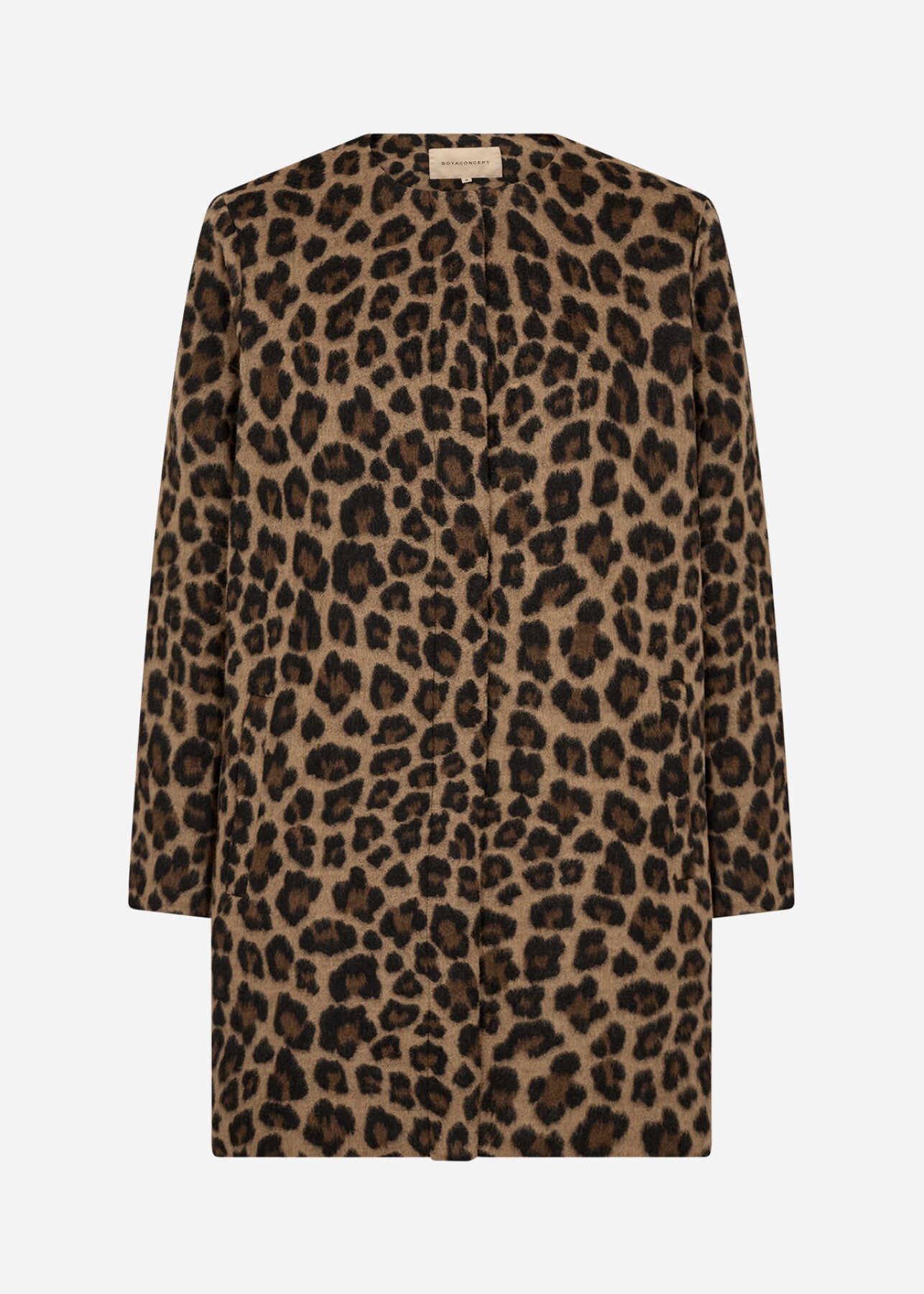 SC-SARAKI 2 Jakke Sand