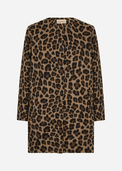 SC-SARAKI 2 Jakke Sand