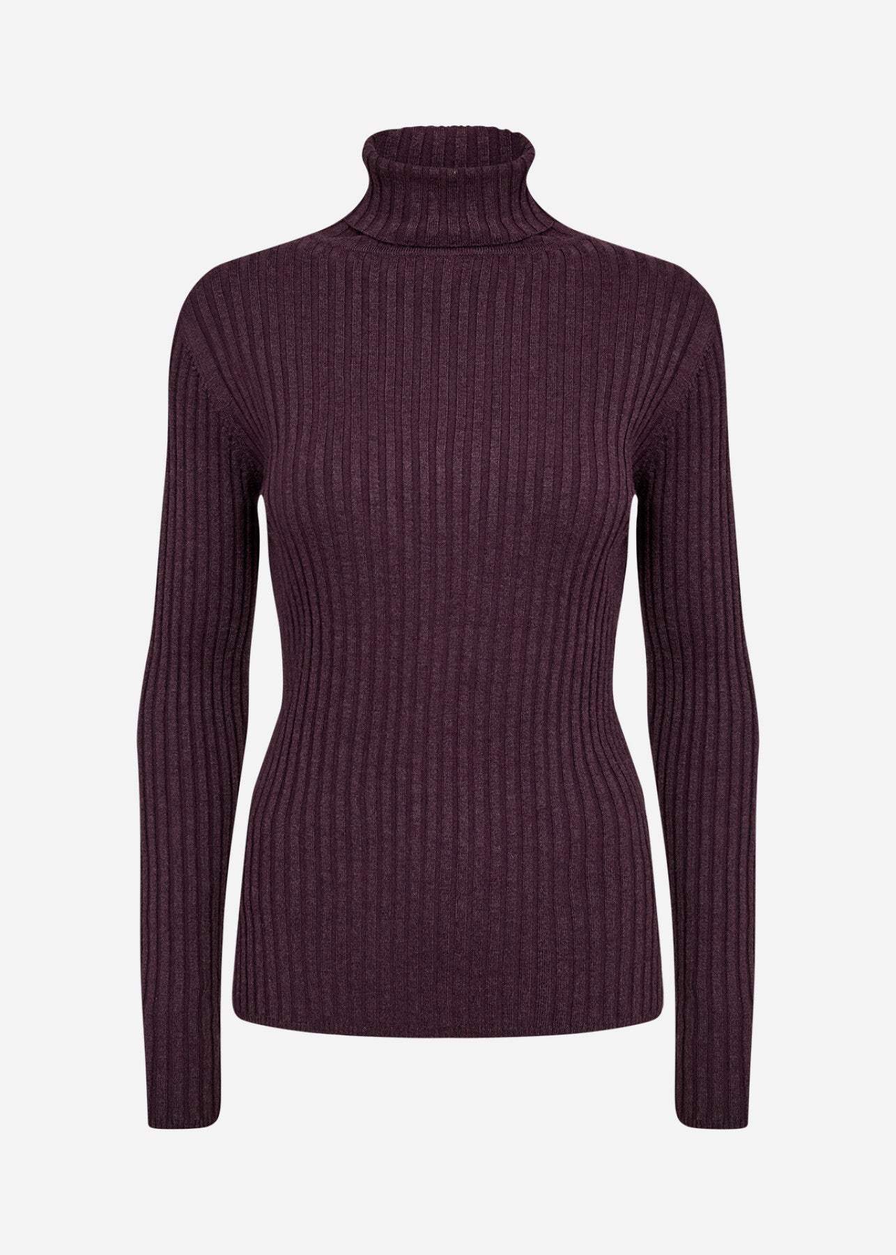 SC-DOLLIE 483 Pullover Lilla