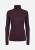 SC-DOLLIE 483 Pullover Lilla