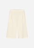 SC-BANU 311 Shorts Creme