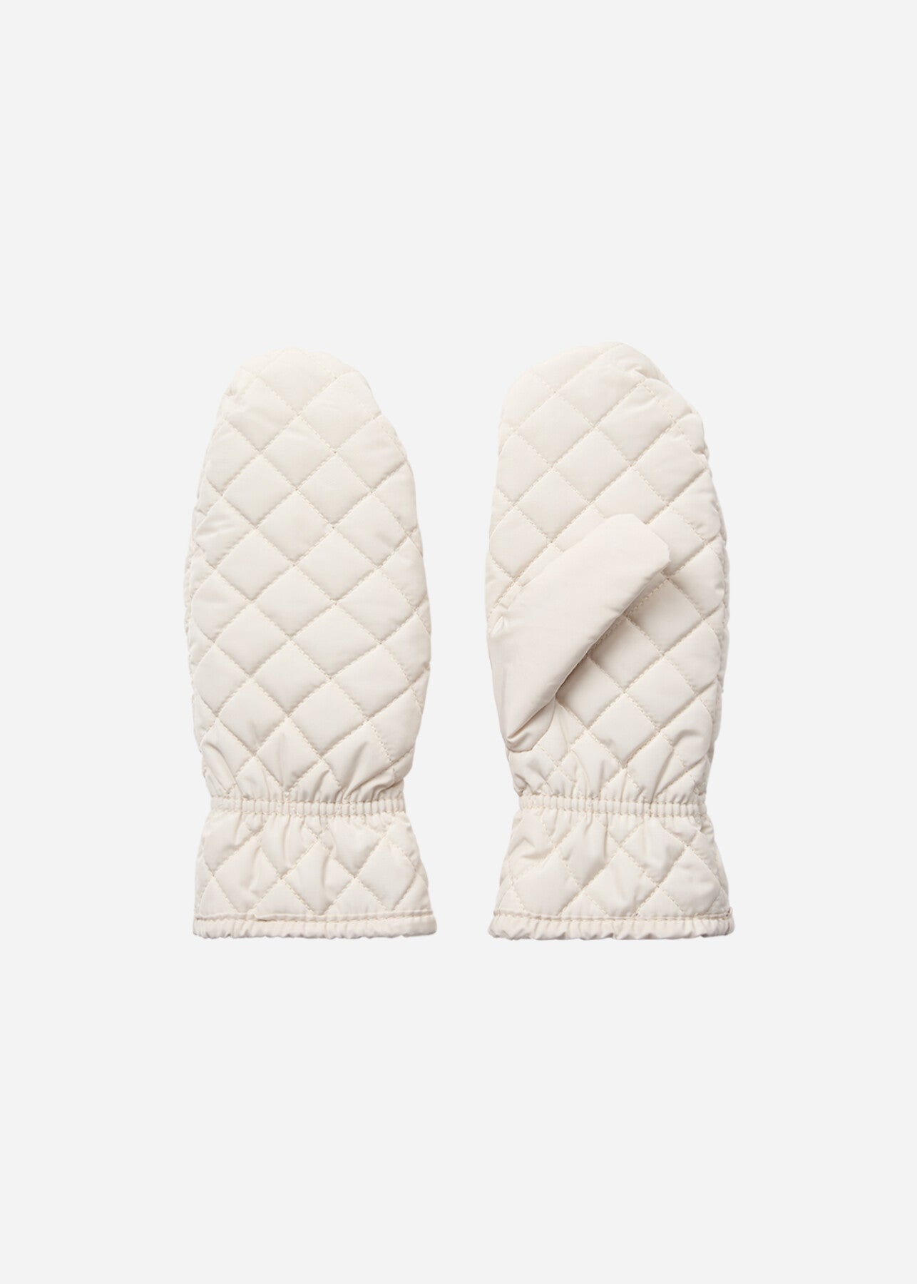 SC-NINA 16 Handsker Creme
