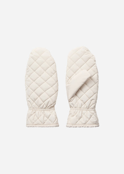 SC-NINA 16 Handsker Creme
