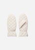 SC-NINA 16 Handsker Creme