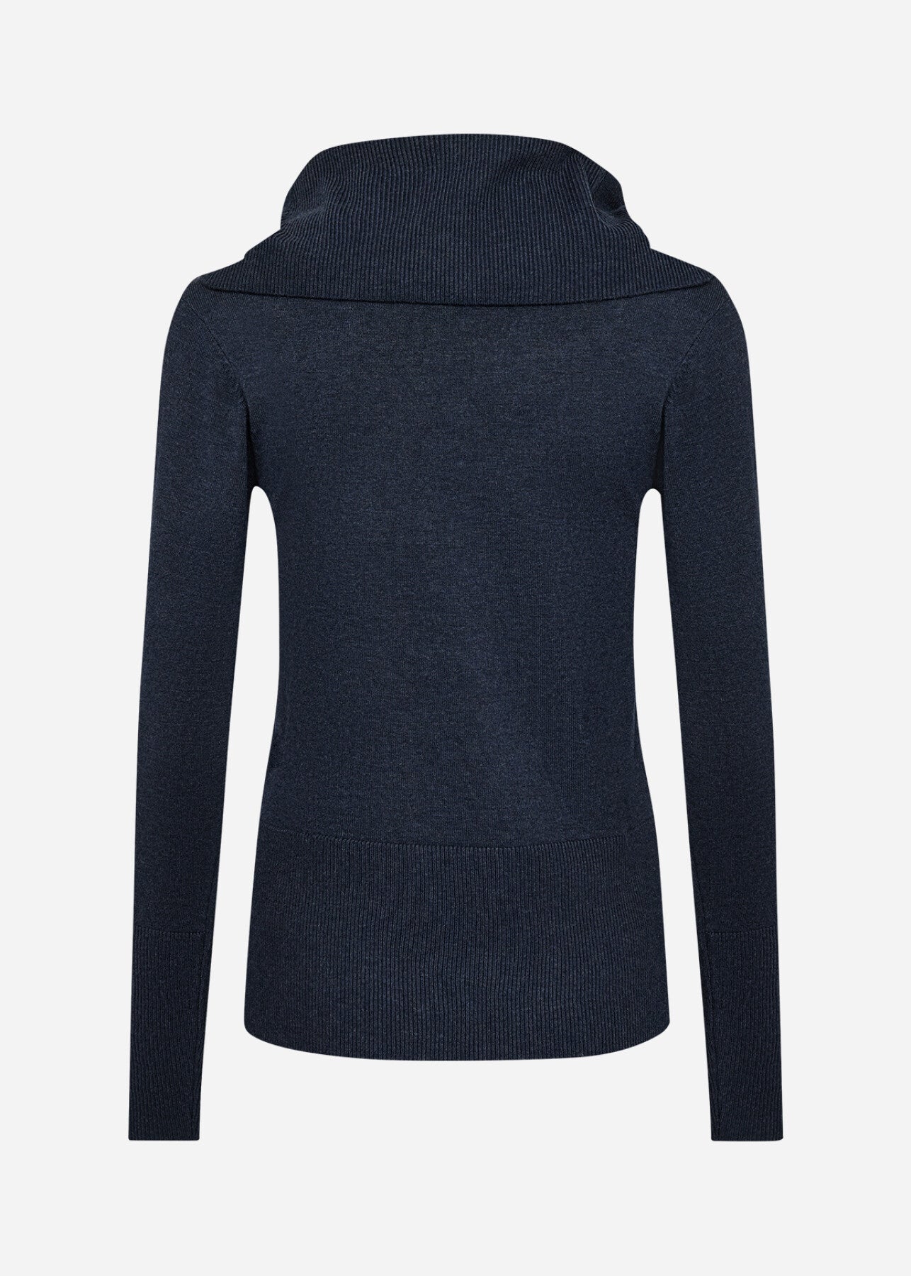 SC-DOLLIE 305 Pullover Mørk blå