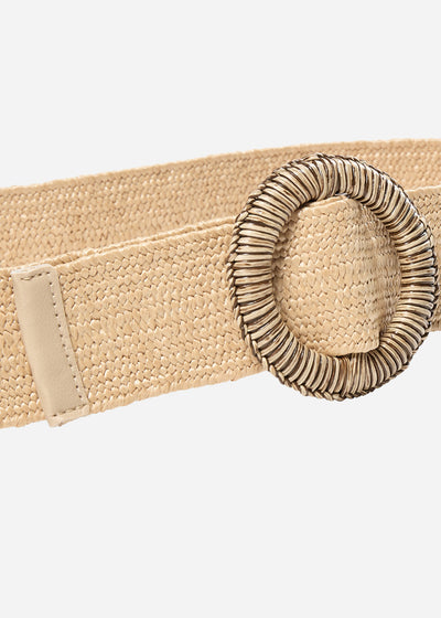 SC-ELVISA 1 Bælte Sand
