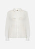 SC-NAIA 10 Skjorte Off white