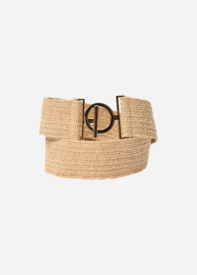 SC-RETHE 1 Bælte Sand