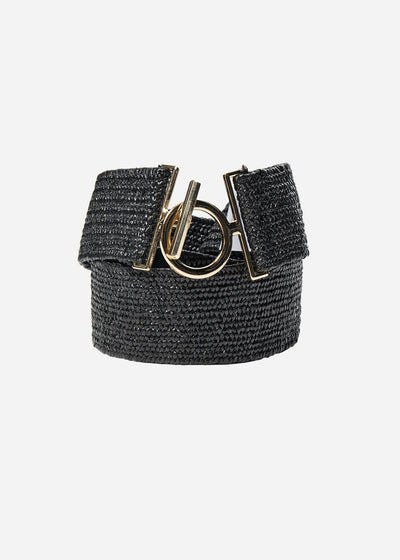 SC-RETHE 1 Bælte Sort