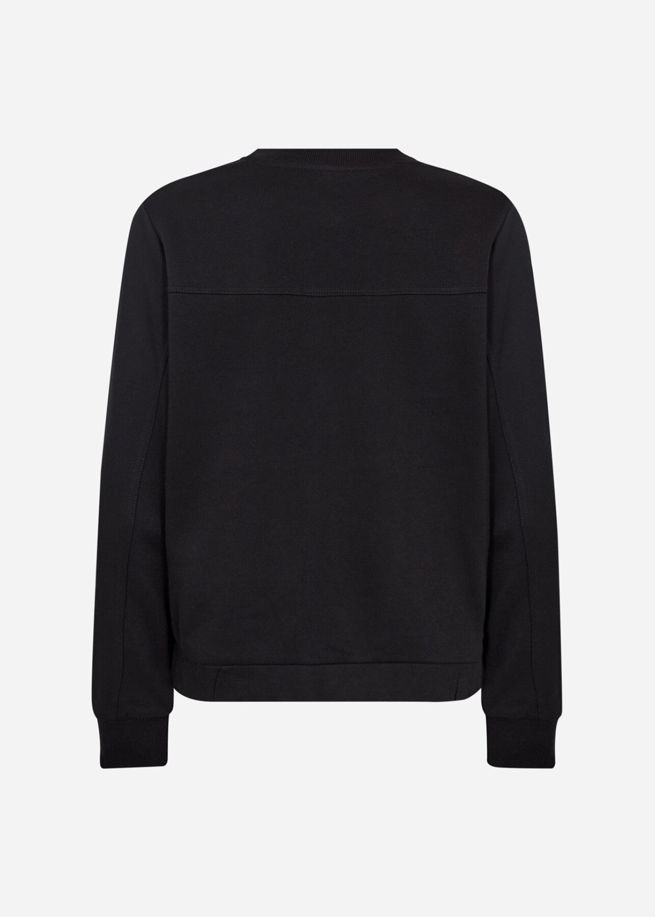 SC-ANGELIN 3 Cardigan Sort