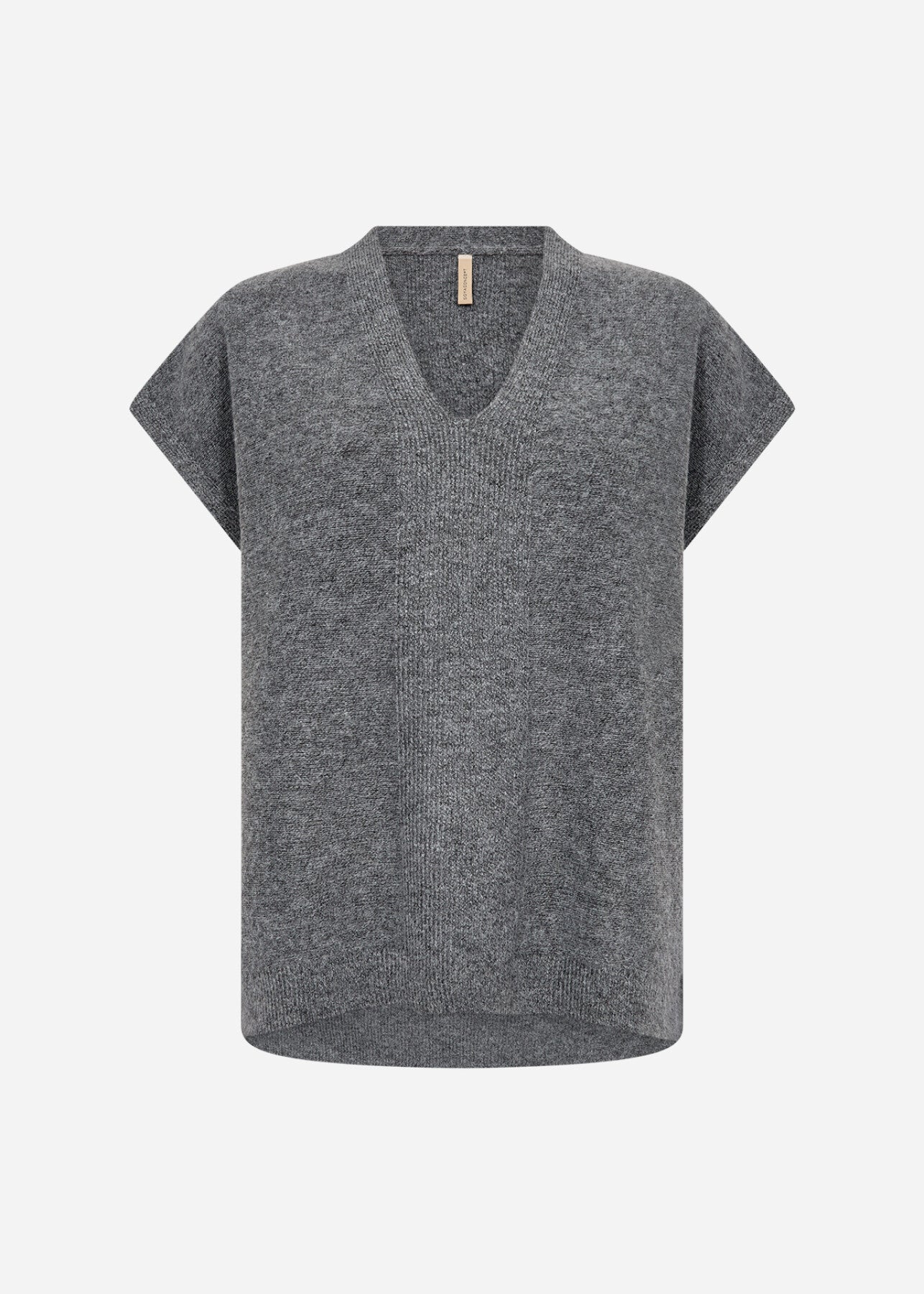 SC-SERINE 1 Vest Grå