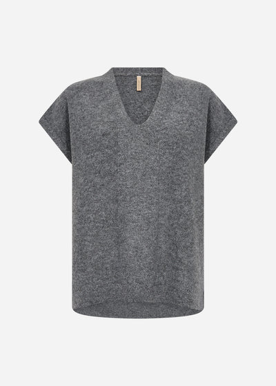 SC-SERINE 1 Vest Grå