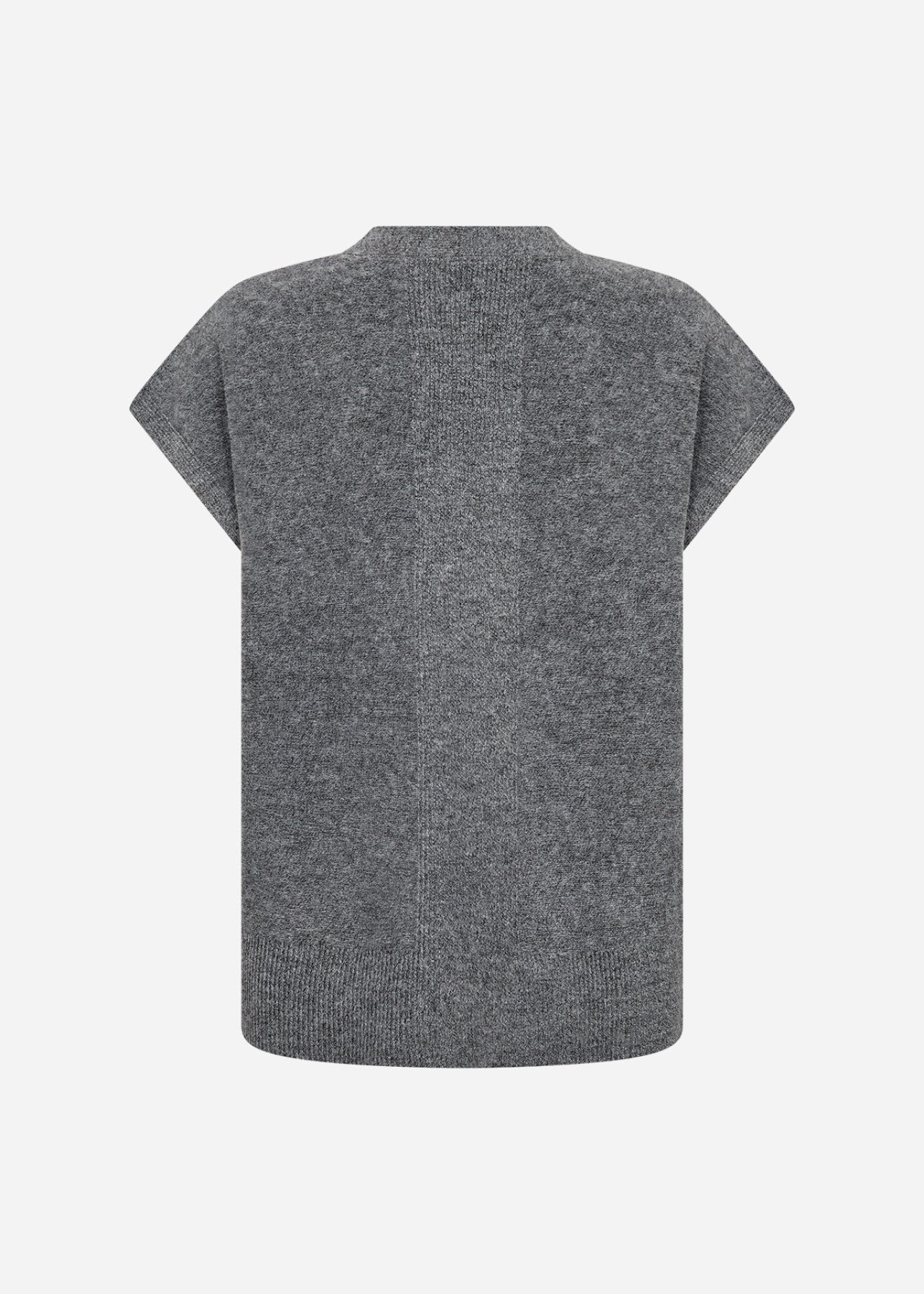 SC-SERINE 1 Vest Grå