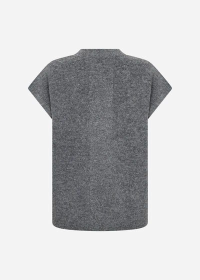 SC-SERINE 1 Vest Grå