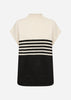 SC-SELVI 1 Vest Sort